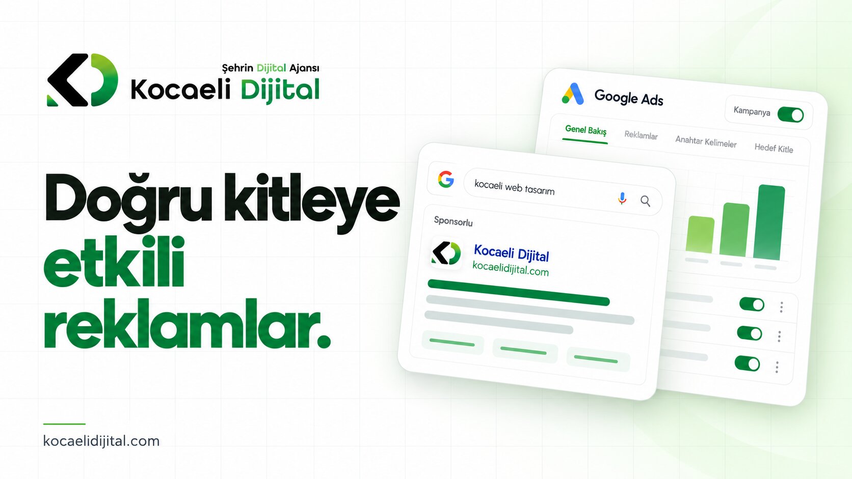 Meta Reklam Danışmanlığı Kocaeli Hedef Kitleye Ulaşın