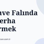 Kahve Falında Ejderha Görmek